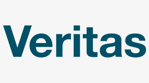 Veritas Logo Png, Transparent Png, Free Download