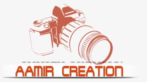 Photography Camera Logo Design Png, Transparent Png, Free Download
