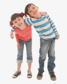 Topsy And Tim Topsy, HD Png Download, Free Download