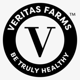 Veritas Farms Logo, HD Png Download, Free Download