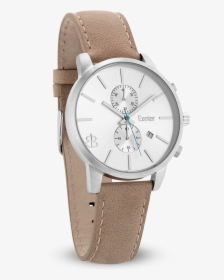 The Exeter - Analog Watch, HD Png Download, Free Download