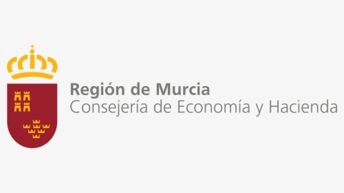 Regmur-economía Y Hacienda - Region Of Murcia, HD Png Download, Free Download