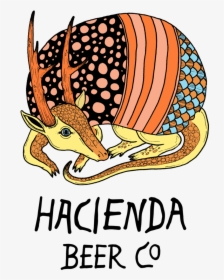 Hacienda Beer Co, HD Png Download, Free Download