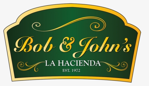 Image477407 - Bob And John's La Hacienda, HD Png Download, Free Download