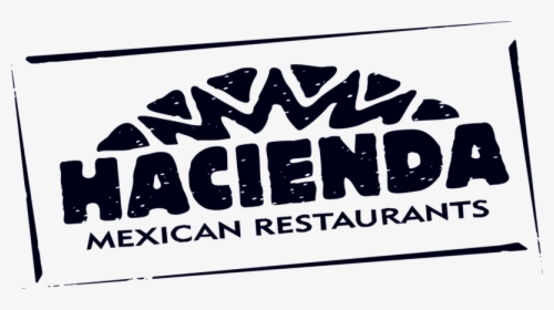 Thumb Hacienda Mexican Restaurant Portage Ave South - Hacienda Mexican Restaurant Logo, HD Png Download, Free Download