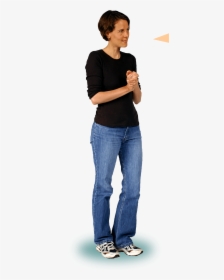 Rondi - Girl, HD Png Download, Free Download