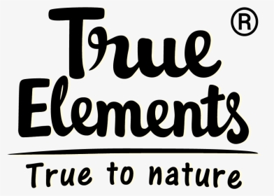 True Elements - Parallel, HD Png Download, Free Download