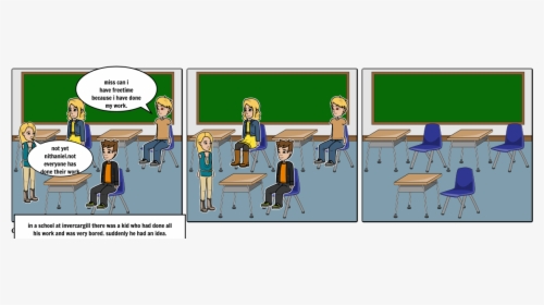 Cartoon, HD Png Download, Free Download