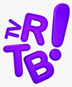 Tv Rá Tim Bum - Tv Ra Tim Bum Logo Png, Transparent Png, Free Download