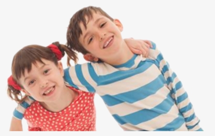 Topsy And Tim Transparent, HD Png Download, Free Download