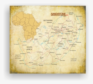 Africa, HD Png Download, Free Download