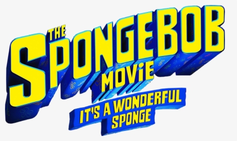 Encyclopedia Spongebobia - Spongebob Movie 3 2020, HD Png Download, Free Download