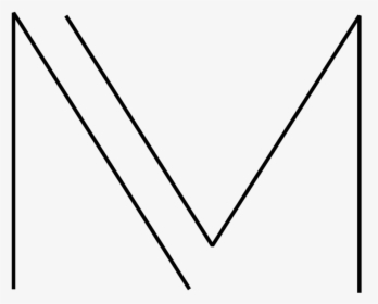 Rgb M - Line Art, HD Png Download, Free Download