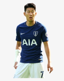 Thumb Image - Heung Min Son Png, Transparent Png, Free Download