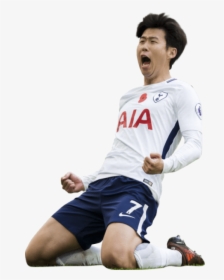 Free Png Download Son Heung-min Png Images Background - Son Heung Min Png, Transparent Png, Free Download