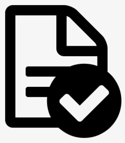 Audit Pass Comments - Embedded Opentype, HD Png Download, Free Download