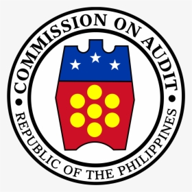 Commission On Audit Logo Philippines, HD Png Download, Free Download