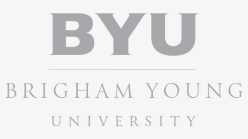 Byu-logo - Brigham Young University, HD Png Download, Free Download