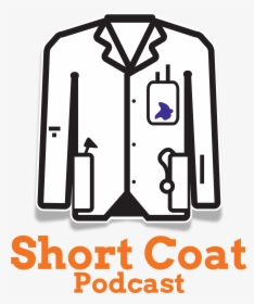 Short Coat Podcast, HD Png Download, Free Download
