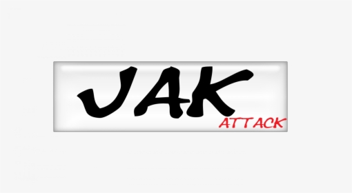 The Jak Attack Podcast - Intendo, HD Png Download, Free Download
