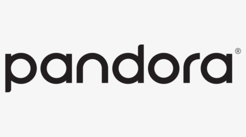 Pandora Logo Sq - Graphics, HD Png Download, Free Download