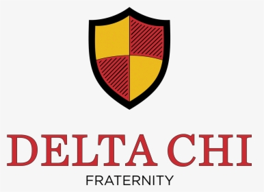 I Don"t Know Much About Delta Chi, And I Don"t Think - Delta Chi New, HD Png Download, Free Download
