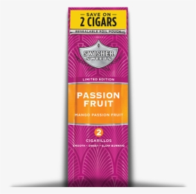 Swisher Sweet Passion Fruit, HD Png Download, Free Download