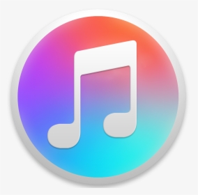 Itunes-icon - Itunes Png, Transparent Png, Free Download