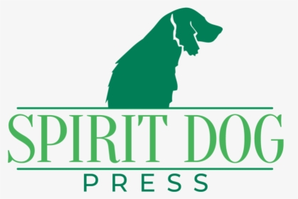 Spirit Dog Press - Cocker Spaniel, HD Png Download, Free Download