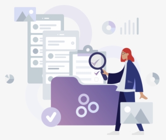 Audit Png, Transparent Png, Free Download
