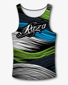 Swisher Tank Top - Active Tank, HD Png Download, Free Download