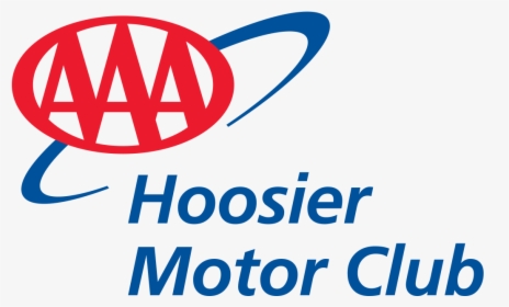 Aaa Hoosier Motor Club, HD Png Download, Free Download