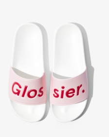 Glossier Logo Png, Transparent Png, Free Download