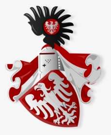 Arnsberg Coat Of Arms, HD Png Download, Free Download