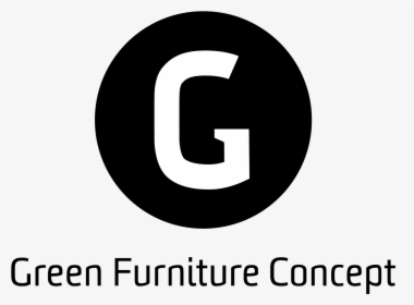 Green Furniture Concept Brand Logo, HD Png Download, Free Download