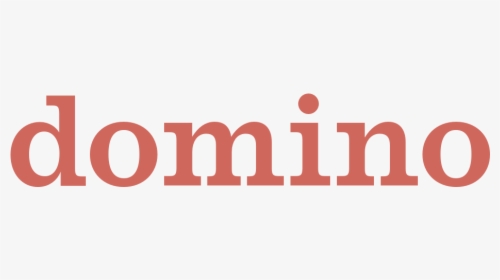 Domino Mag Logo, HD Png Download, Free Download