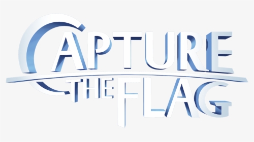 Capture The Flag Logo, HD Png Download, Free Download