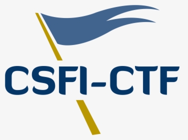 Ctf-logo - Graphic Design, HD Png Download, Free Download