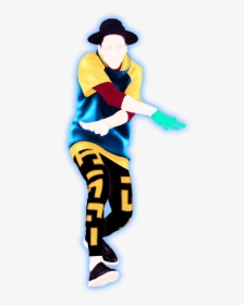 Just Dance Now Png, Transparent Png, Free Download