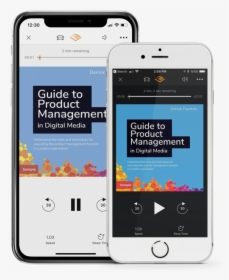 Audiobook Product Management - Iphone Settings Screen Time, HD Png Download, Free Download
