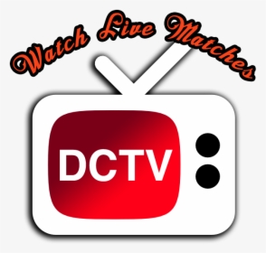 Dctv, HD Png Download, Free Download