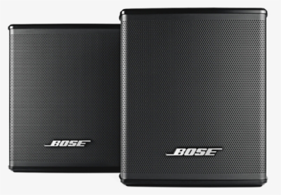 Bose Virtually Invisible 300 Wireless Surround, HD Png Download, Free Download