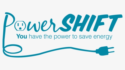 Powershift Logo - Graphic Design, HD Png Download, Free Download