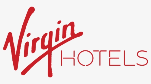 Virgin Hotels Logo, HD Png Download, Free Download