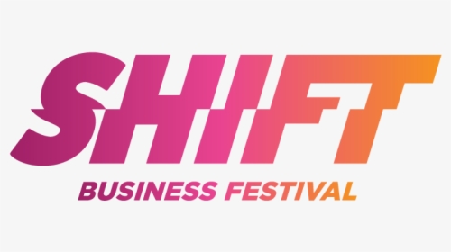 Shift Business Festival Logo, HD Png Download, Free Download