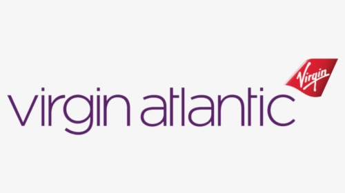 Virgin Atlantic Logo Png-plus - Virgin Atlantic Logo Png, Transparent Png, Free Download