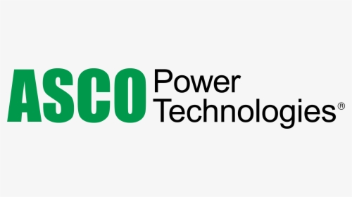 Asco Power Technologies Logo, HD Png Download, Free Download