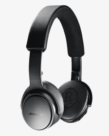 Bose Bose Soundlink - Bose On Ear Wireless Headphones, HD Png Download, Free Download