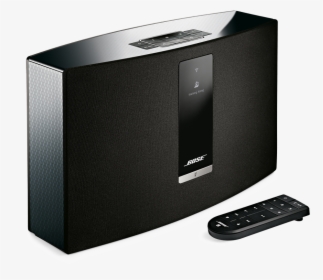 Bose Soundtouch 20, HD Png Download, Free Download