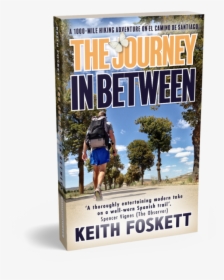 The Journey In Between, HD Png Download, Free Download